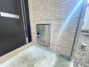 ＳＡＫＵＲＡの物件外観写真